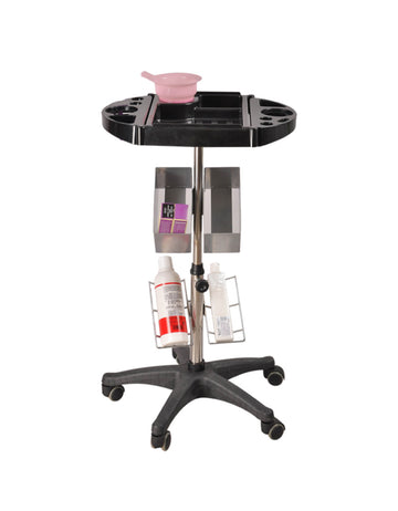 Coloring trolley T0136-1